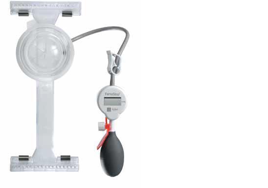 FemoStop Compression System - C11165 - 1 Each - MDL-SJMC11165H
