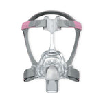 Resmed Mask with Headgear 62109 Mirage FX for Her Complete Nasal CPAP System, Size S - MDL-SJQ142014 - 1 Each