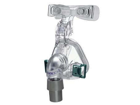 RESMED INC Ultra Mirage II Nasal Masks 16548 1 Each - MDL-SJQ16548