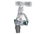 RESMED INC Ultra Mirage II Nasal Masks 16550 1 Each - MDL-SJQ16550