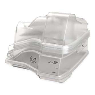 HumidAir Standard Replacement Tub for AirSense Humidifier, ResMed - 37299 - 1 Each