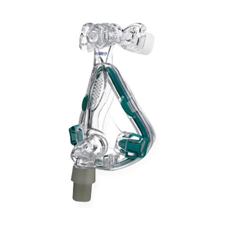 Resmed Inc Mirage Quattro Full Face Mask - SJQ61200