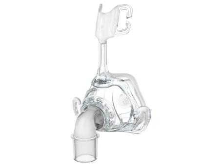 Resmed Inc Mirage FX Nasal Mask 62103 1.0 Each-MDL-SJQ62103