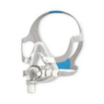 RESMED INC ResMed AirTouch F20 Memory Foam Masks with Headgear 63001 1 Each - MDL-SJQ63001