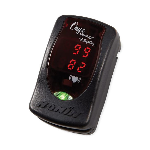 Nonin Medical Inc Onyx Vantage 9590 Finger Pulse Oximeter 9590 - 1.0 Each - MDL-SJQNN9590
