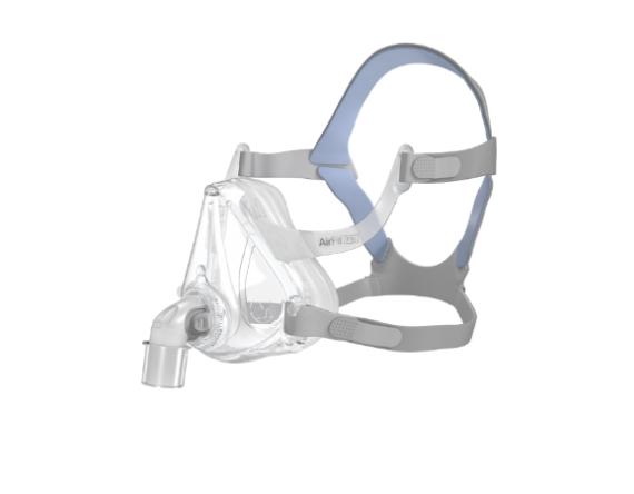 Resmed Inc AirFit F10 Full-Face CPAP Masks 63103 - 1.0 Each