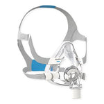 RESMED INC AirFit F20 Full Face CPAP Masks by ResMed 63401 1 Each - MDL-SJQRM63401