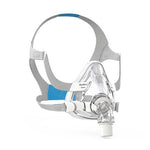 RESMED INC AirFit F20 Full Face CPAP Masks by ResMed 63402 1 Each - MDL-SJQRM63402