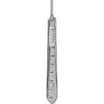 Sklar Sklar Scalpel Handle #3 369048 - 1.0 Each