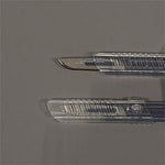 Sklar Sklar SklarSafe Safety Scalpel #10 436253 - 10.0 Each - MDL-SKA063094