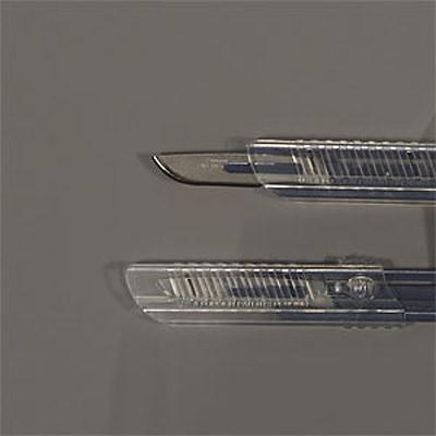 Sklar Sklar SklarSafe Safety Scalpel #10 436253 - 10.0 Each - MDL-SKA063094