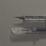 Sklar Sklar SklarSafe Safety Scalpel #11 436618 - 10.0 Each - MDL-SKA063095