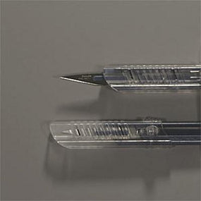 Sklar Sklar SklarSafe Safety Scalpel #11 436618 - 10.0 Each - MDL-SKA063095