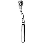 Sklar Sklar Wartenberg Pinwheel 538886 - 1.0 Each - MDL-SKA063375