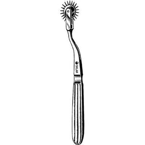 Sklar Sklar Wartenberg Pinwheel 538886 - 1.0 Each - MDL-SKA063375