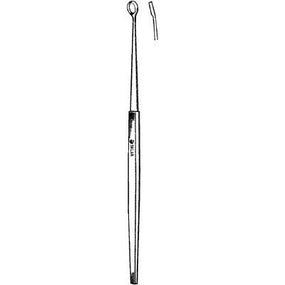 Sklar Sklar Cannon Curette 768989 - 1.0 Each - MDL-SKA064005