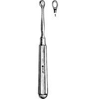 Sklar Sklar Piffard Curette #1 814644 - 1.0 Each - MDL-SKA064130