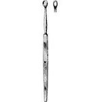 Sklar Sklar Fox Dermal Curettes 816105 - 1.0 Each - MDL-SKA064134