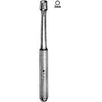 Sklar Sklar Keyes Cutaneous Punch 819392 - 1.0 Each