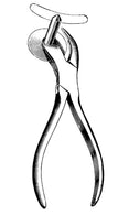 Sklar Sklar Blades For Keyes Ring Cutter 822314 - 1.0 Each - MDL-SKA064151
