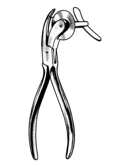 Sklar Sklar Sklar Ring Cutters / Blades 825236 - 1.0 Each