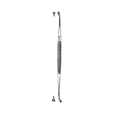 SKLAR Sklar Unna Comedone Extractor 836924 1 Each - MDL-SKA064191