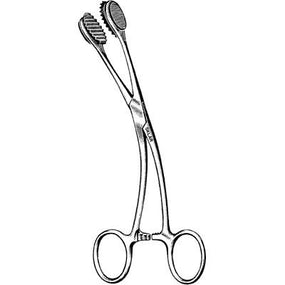 Sklar Sklar Young Tongue Seizing Forceps 07-1563 - 2.0 Each