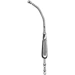 Sklar Sklar Yankauer Suction Tubes 07-1805 - 1.0 Each