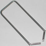 Sklar Sklar E-Z Locking Instrument Holders 10-1808 - 1.0 Each