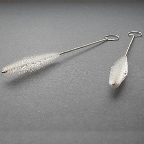 Sklar Double Tapered Cleaning Brushes - 10-1384 - 3 Each - MDL-SKA101384