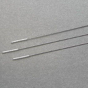 Sklar Sklar Suction Tube Cleaning Brushes 10-1401 - 3.0 Each - MDL-SKA101401