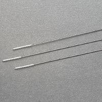 Sklar Sklar Suction Tube Cleaning Brushes 10-1405 - 3.0 Each - MDL-SKA101405