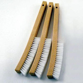 SKLAR Sklar Large Instrument Cleaning Brushes 10-1420 3 Each-MDL-SKA101420