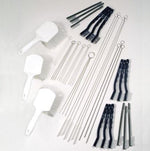 Sklar Sklar Instrument Cleaning Brush Sets 10-1426 - 1.0 Each