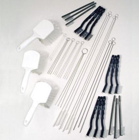 Sklar Sklar Instrument Cleaning Brush Sets 10-1426 - 1.0 Each