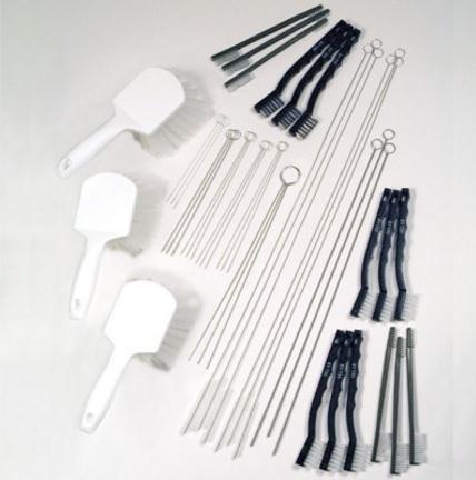 Sklar Sklar Instrument Cleaning Brush Sets 10-1426 - 1.0 Each