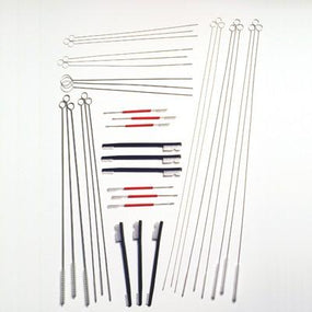 Sklar Sklar Endoscopic Stainless Steel Brush Set 10-1428 - 1.0 Each