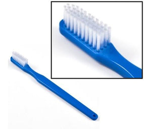 SKLAR Sklar Nylon Instrument Cleaning Brush 10-1465 12 Each - MDL-SKA101465