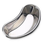 SKLAR Sklar Stainless-Steel Emesis Basins 10-1487 1 Each - MDL-SKA101487