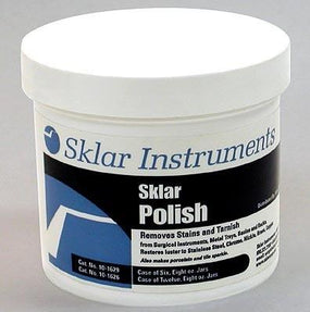 Sklar Instrument Polish 10-1629 - 1.0 Each