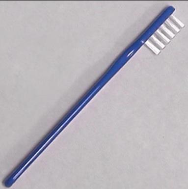 Sklar Disposable Instrument Cleaning Brushes - 10-1648 - 24 Each - MDL-SKA101648