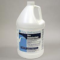 Sklar Sklar Disinfectants 10-1653 - 4.0 Each - MDL-SKA101653