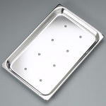 Sklar Sklar Mayo Trays 10-1684 - 1.0 Each - MDL-SKA101684