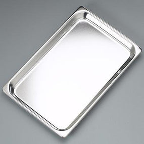Sklar Sklar Mayo Trays 10-1694 - 1.0 Each - MDL-SKA101694