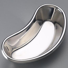 Sklar Stainless-Steel Emesis Basins - 10-1699 - 1 Each - MDL-SKA101699