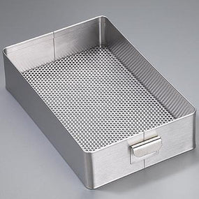 Sklar Sklar Flash Sterilizing Trays 10-1711 - 1.0 Each - MDL-SKA101711