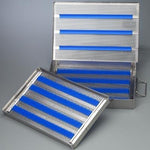 Sklar Sklar Double-Deck Micro Sterilization Tray 10-1717 - 1.0 Each