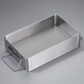 Sklar Sklar Sterilizing Tray 10-1720 - 1.0 Each