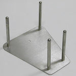 Sklar Sklar Posilock Instrument Rack 10-1763 - 1.0 Each - MDL-SKA101763
