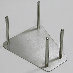 Sklar Sklar Posilock Instrument Rack 10-1763 - 1.0 Each - MDL-SKA101763